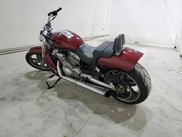 2009 HARLEY-DAVIDSON VRSCF - 1HD1HPH109K805208
