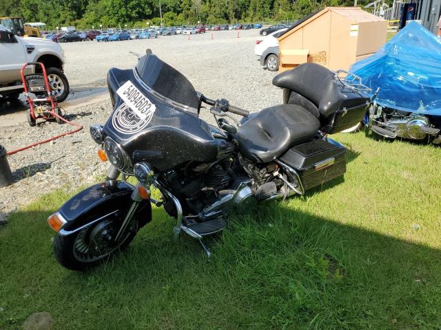 2011 HARLEY-DAVIDSON FLHTC - 1HD1FF41XBB631126