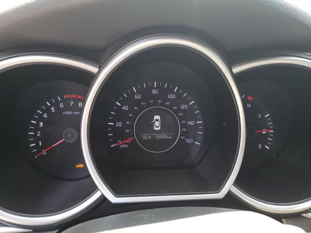 KNAGM4A78F5635711 KIA Optima Lx