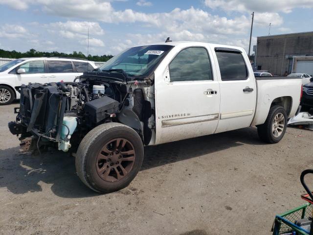 2009 Chevrolet C/K 1500 