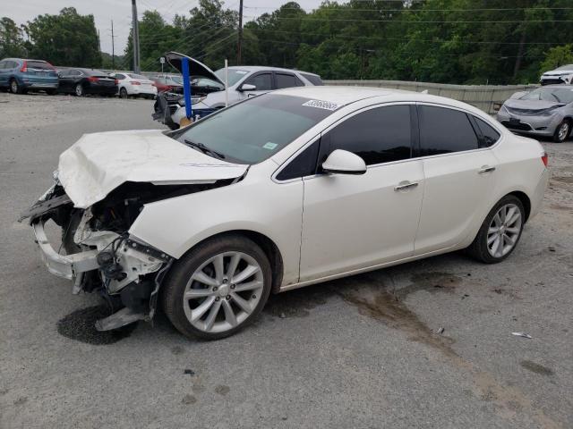 2012 Buick Verano 