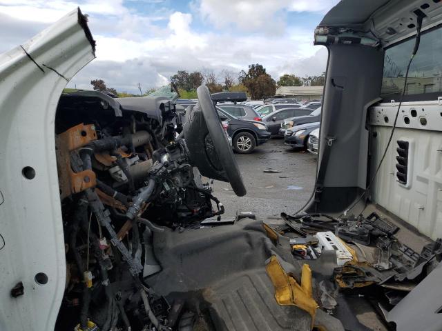 2022 CHEVROLET SILVRDO LS - 1GC3WRE79NF207030