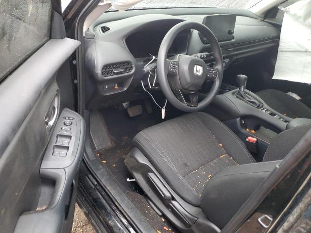 3CZRZ2H36PM708665 HONDA HR-V 2023