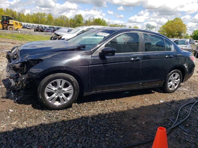 2012 HONDA ACCORD SE - 1HGCP2F61CA110300