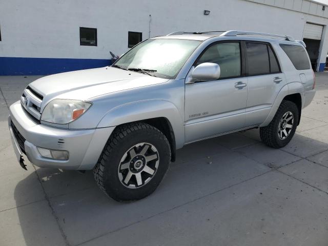 2003 Toyota 4Runner Limited