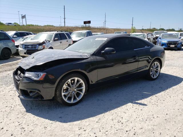 2013 Audi A5 Prestige