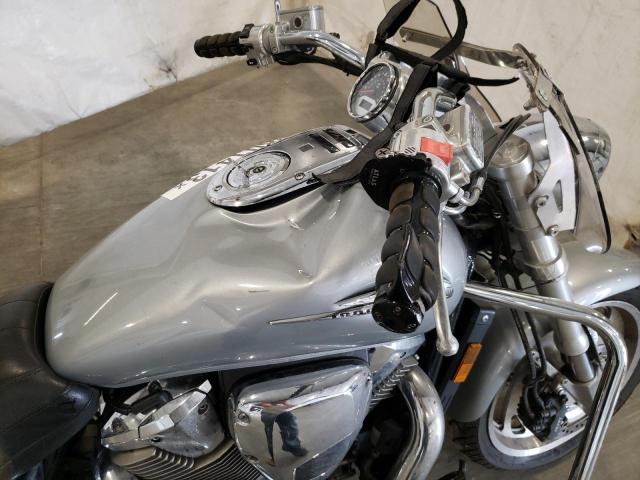 2002 HONDA VTX1800 C - 1HFSC46002A002252