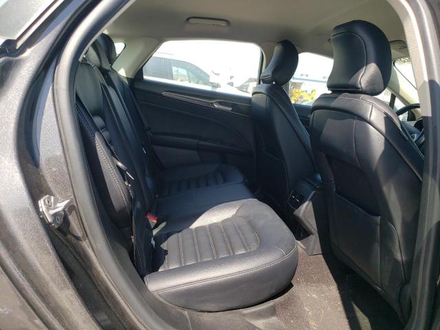 3FA6P0MU8KR189587 Ford FUSION SEL