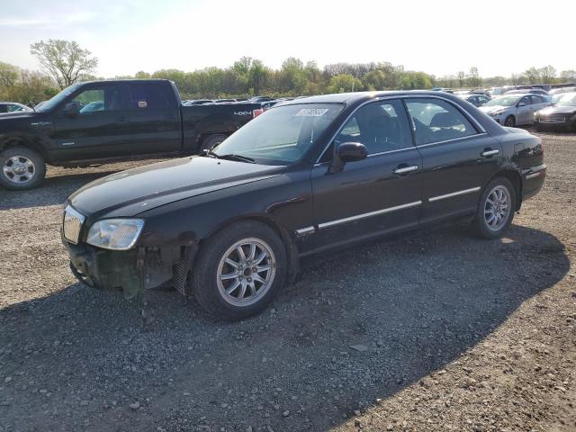 2005 Hyundai XG350 