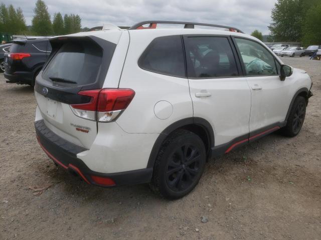 JF2SKARC0MH509293 Subaru Forester Sport