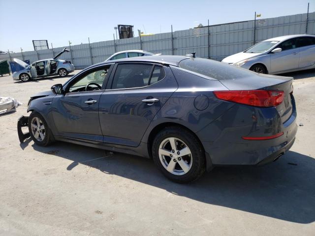 5XXGM4A70FG427787 KIA Optima Lx