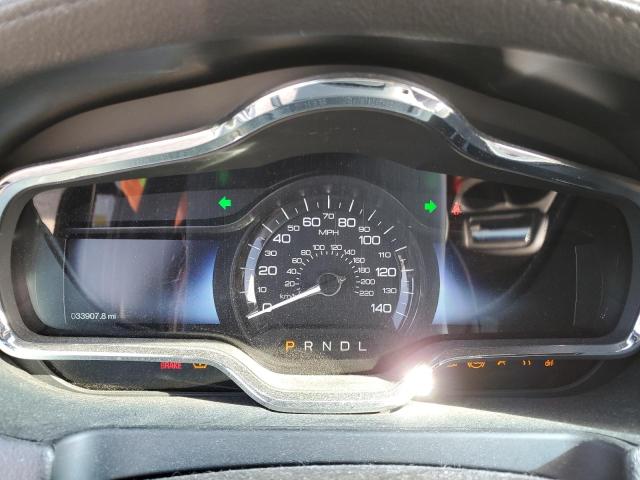 2018 LINCOLN MKT - 2LMHJ5NK5JBL00365