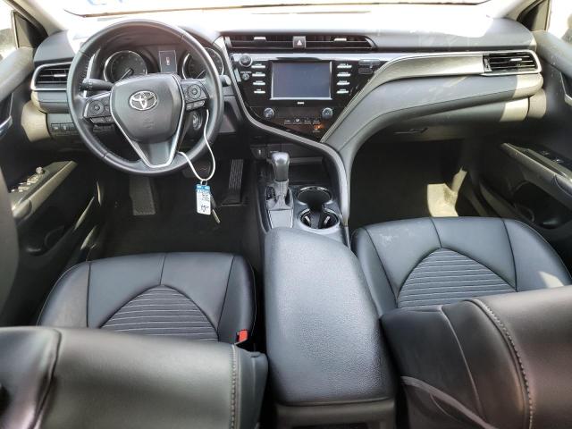 4T1G11AK4LU904069 Toyota CAMRY SE