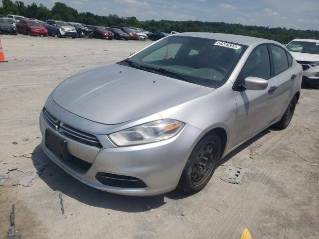 2013 Dodge Dart SE