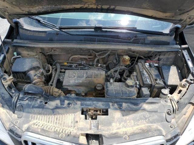 KL4CJASB0FB130172 Buick Encore