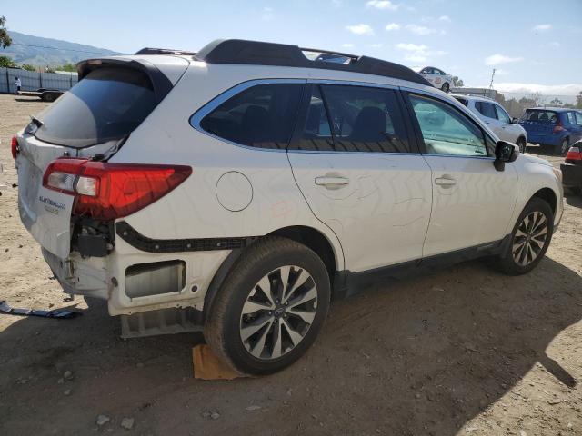4S4BSANC4F3268371 Subaru Outback 2.5i Limited