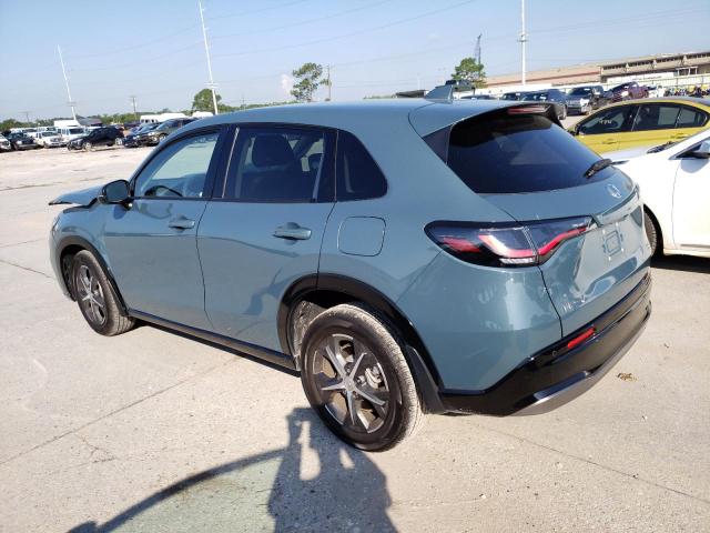 2023 HONDA HRV 3CZRZ1H72PM720244