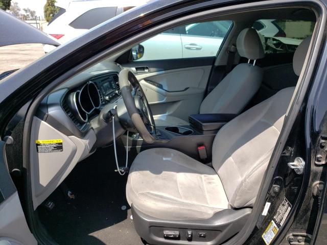 5XXGM4A76EG325165 KIA Optima Lx