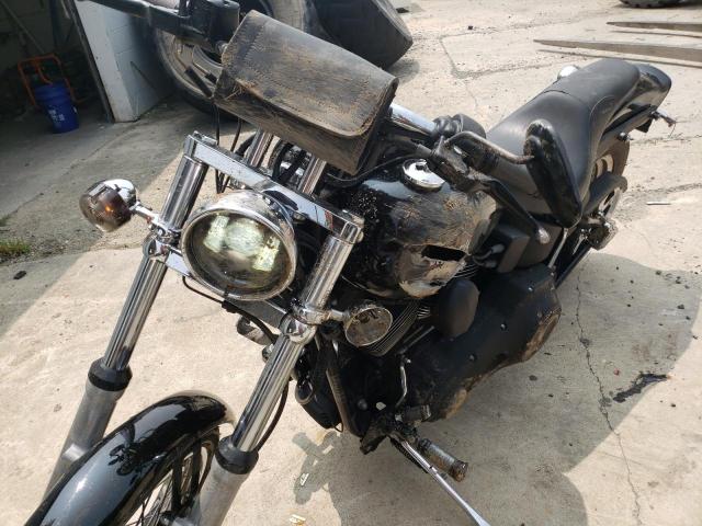 2001 HARLEY-DAVIDSON FXSTB 1HD1BTY191Y019757