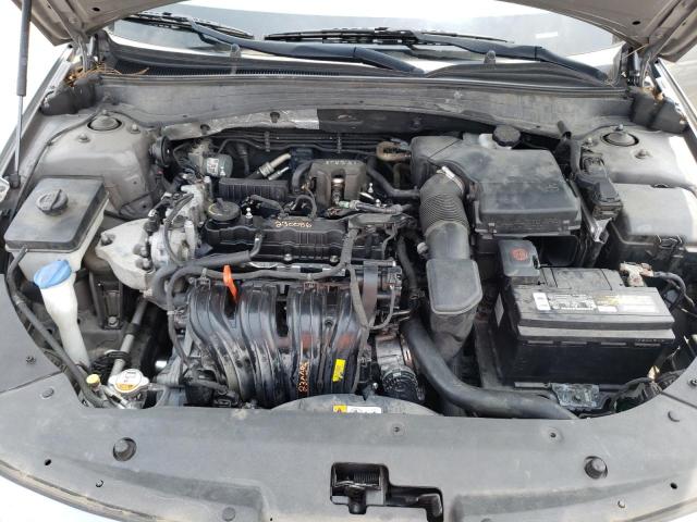 5XXGU4L34GG035598 KIA OPTIMA EX