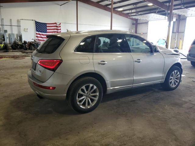 VIN WA1LFAFP2DA085519 2013 Audi Q5, Premium Plus no.3