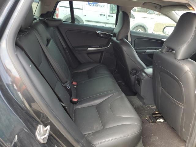 2015 VOLVO V60 PREMIE - YV140MEK8F1220129