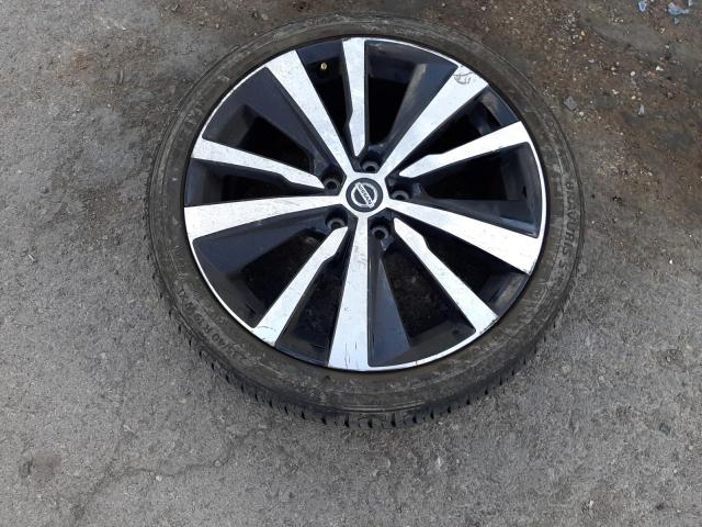 1N4BL4CV0KC218364 Nissan ALTIMA SR