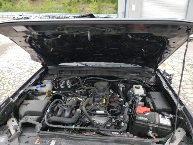 1FMDE5BH7NLB73079 Ford Bronco Base