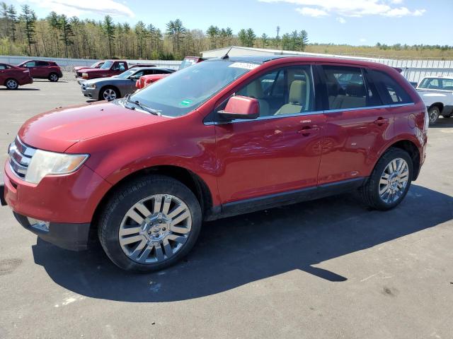 2008 Ford Edge Limited