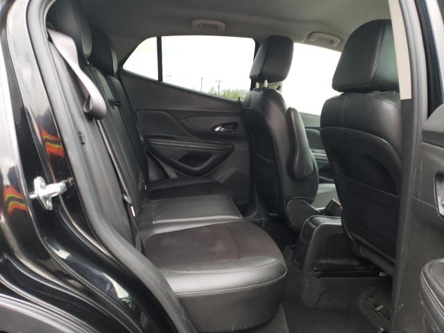 2018 BUICK ENCORE PRE - KL4CJESB3JB711150