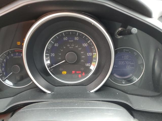 2020 HONDA FIT SPORT - 3HGGK5H67LM714998