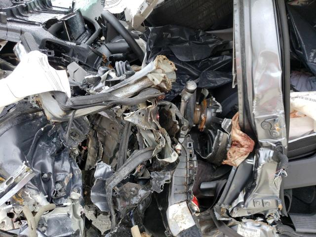 5N1BT3AB2PC753521 NISSAN ROGUE 2023