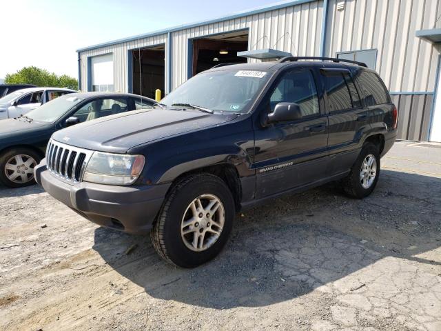 2003 Jeep Grand Cherokee Laredo