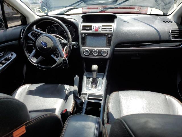 JF2GPANC5H8259293 Subaru Crosstrek Limited