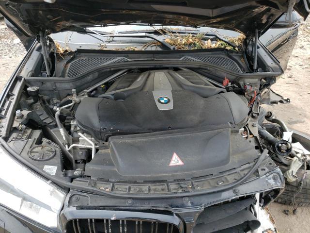 2017 BMW X6 XDRIVE5 - 5UXKU6C3XH0S99707
