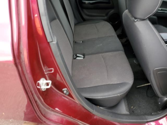ML32A4HJ0HH001899 Mitsubishi MIRAGE SE
