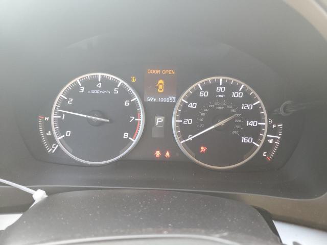 2015 ACURA ILX 20 TEC - 19VDE1F70FE004345