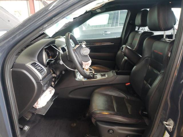 1C4RJFLT6JC342999 Jeep Grand Cherokee Trailhawk