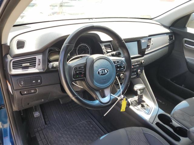 KNDCB3LC0H5073351 KIA NIRO FE