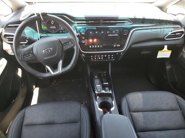 2022 CHEVROLET BOLT EV 2L - 1G1FX6S09N4133158