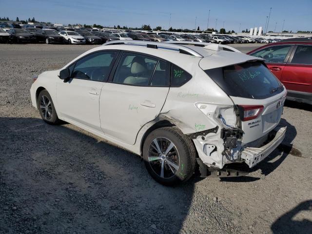 4S3GTAD69K3727262 Subaru Impreza Premium