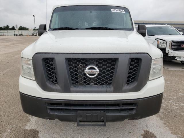 2015 NISSAN NV 1500 - 1N6BF0KY7FN801866