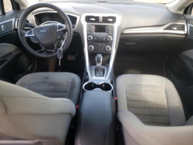 1FA6P0G73E5370335 Ford FUSION S