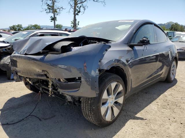 7SAYGDEE0PF619951 Tesla Model Y