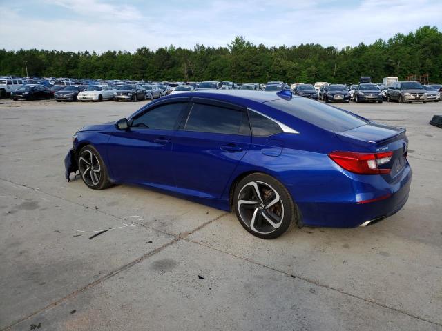 1HGCV1F37KA021724 HONDA ACCORD 2019