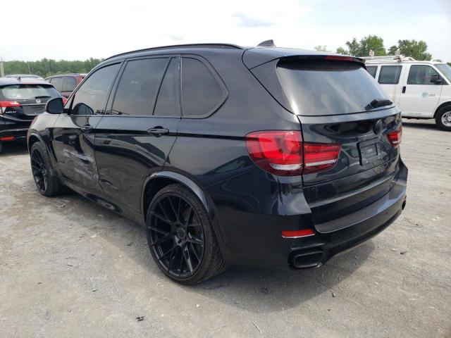 5UXKR0C55F0P00285 2015 BMW X5, photo no. 2