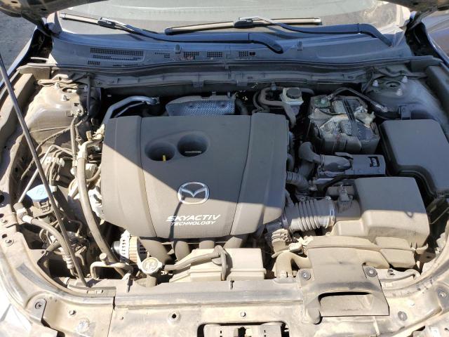 3MZBN1L79HM149635 Mazda 3 TOURING