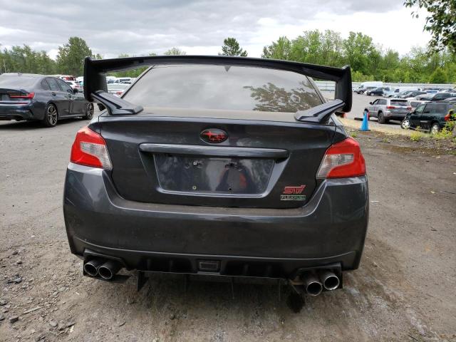 JF1VA2P67F9801107 Subaru Wrx Sti