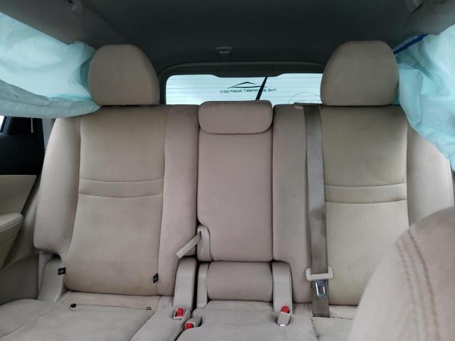 5N1AT2MM4GC773725 Nissan ROGUE S