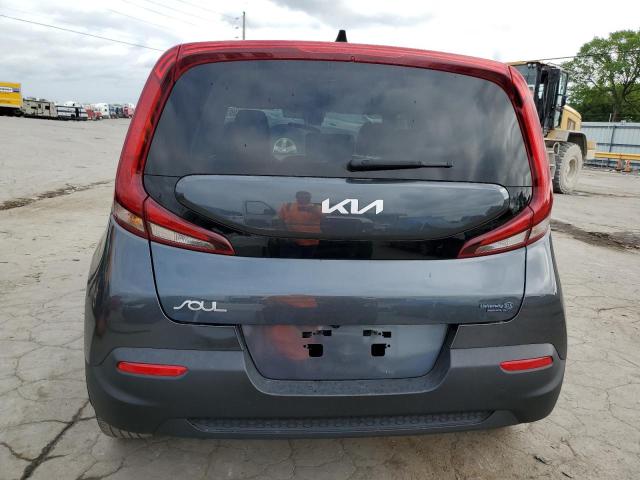 KNDJ23AU1N7820622 | 2022 KIA SOUL LX